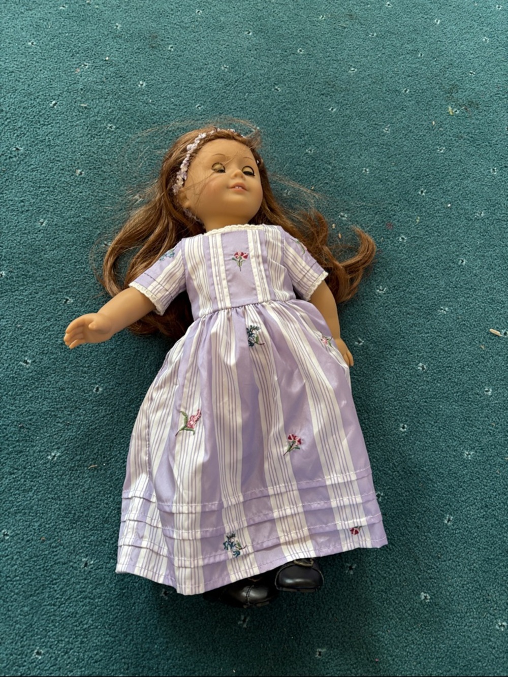 Felicity American Girl Doll